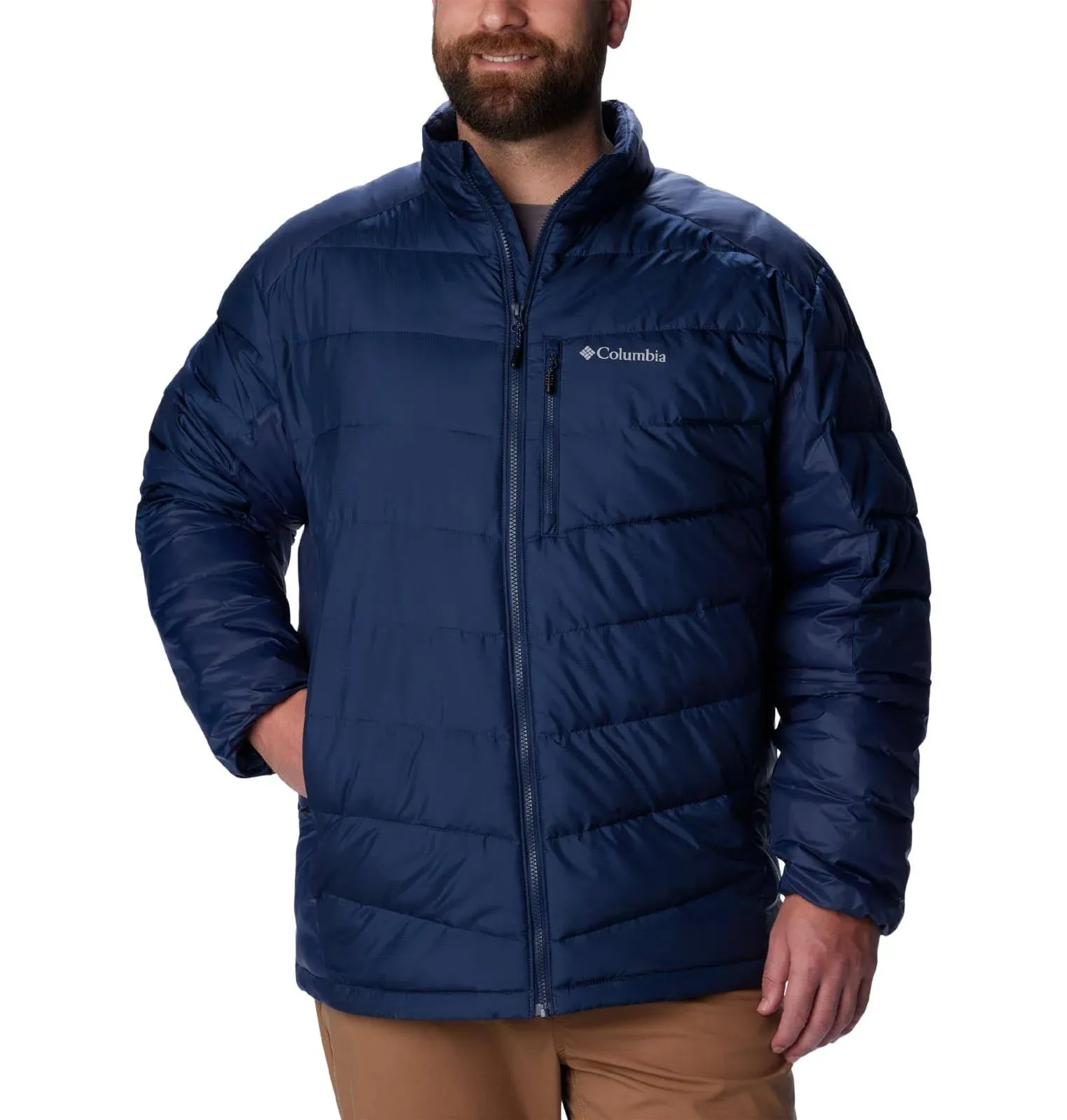 "COLUMBIA Men's Labyrinth Loop Jacket"