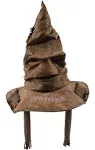 Harry Potter Deluxe Sorting Hat Adult