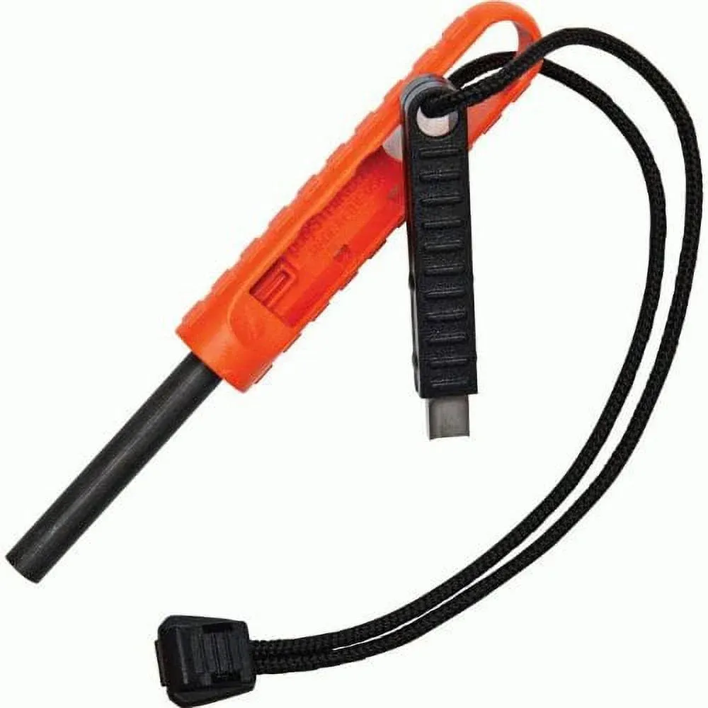 Exotac polySTRIKER XL Ferrocerium Fire Starter