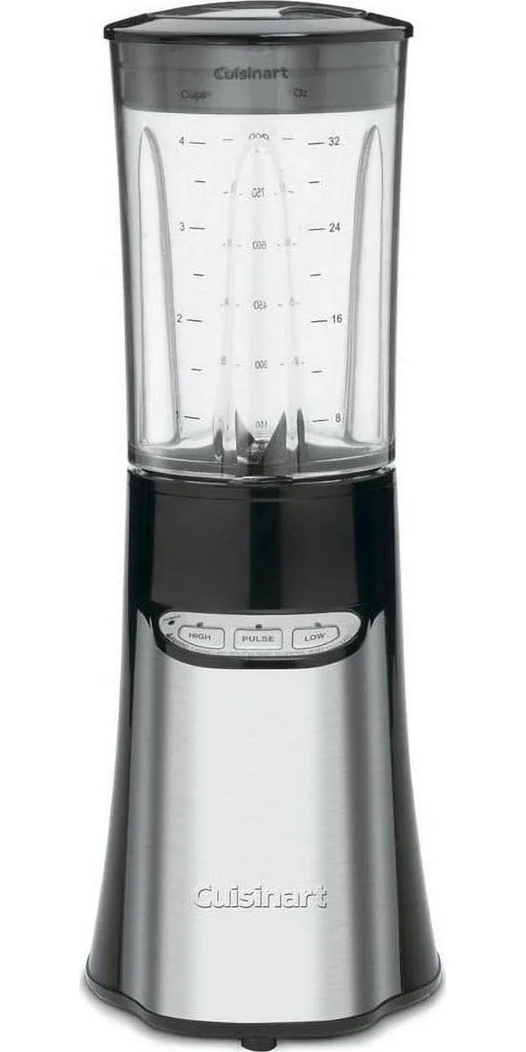 Cuisinart Compact Portable Blending & Chopping System