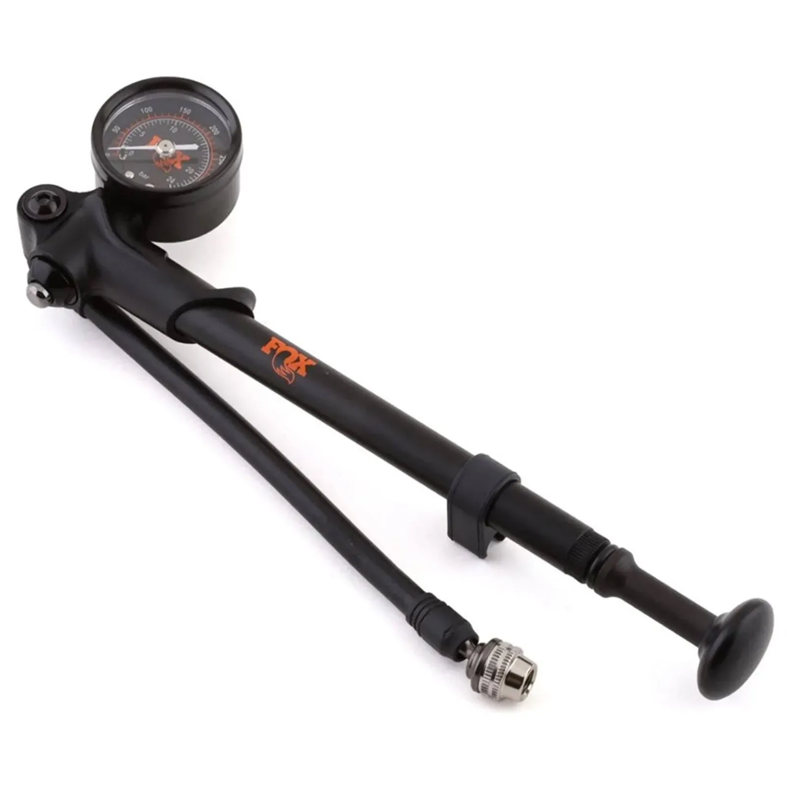 Fox High Pressure Shock Pump