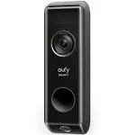 eufy Security Video Doorbell Dual Camera