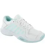 Women's K-Swiss Court Express Pickleball Shoes 11 White/Blue