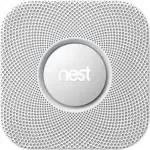 Nest Protect 2nd Generation Battery Smoke & Carbon Monoxide Alarm