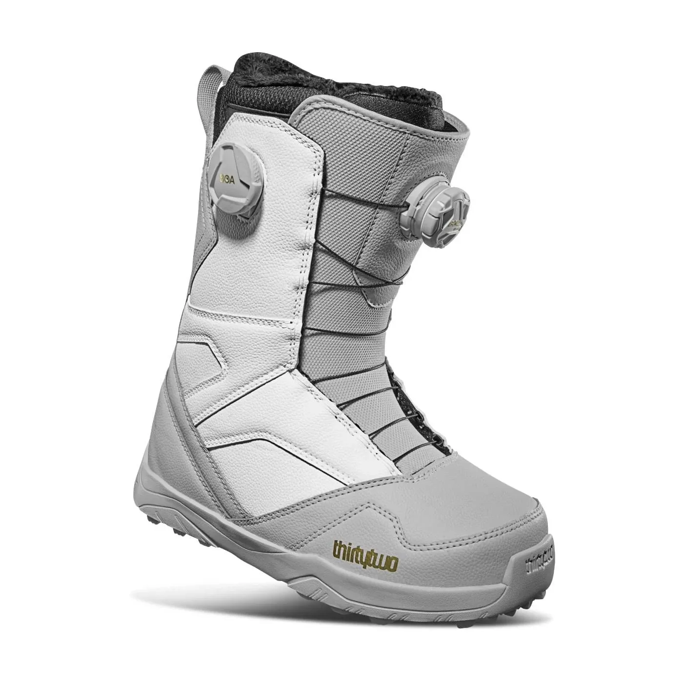 ThirtyTwo Women's STW Double BOA Snowboard Boots