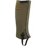 Kenetrek StormBlocker Waterproof Leg Gaiters LARGE 9-12 Nylon Huntin (LP2125367)