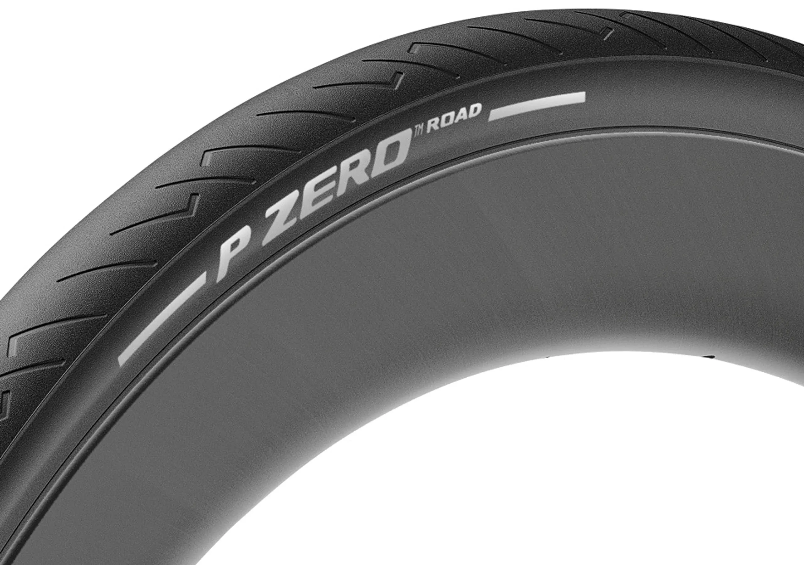 Pirelli P Zero Road Tire