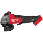 Milwaukee M18 Fuel 4-1/2in-5in Grinder Paddle Switch, No Lock 2880-20