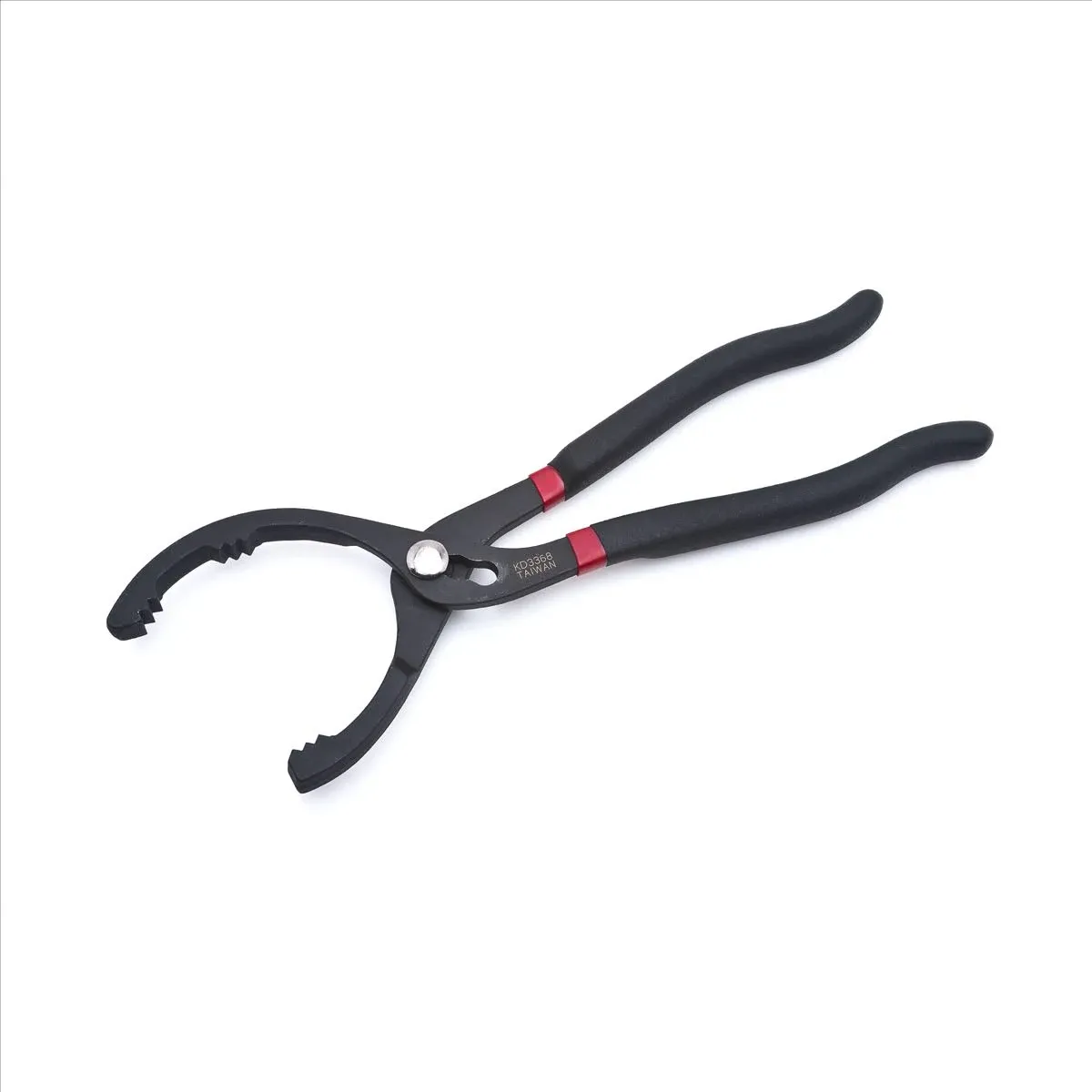 2-15/16 in. x 3-5/8 in. Slip Joint Oil Filter Wrench Plier