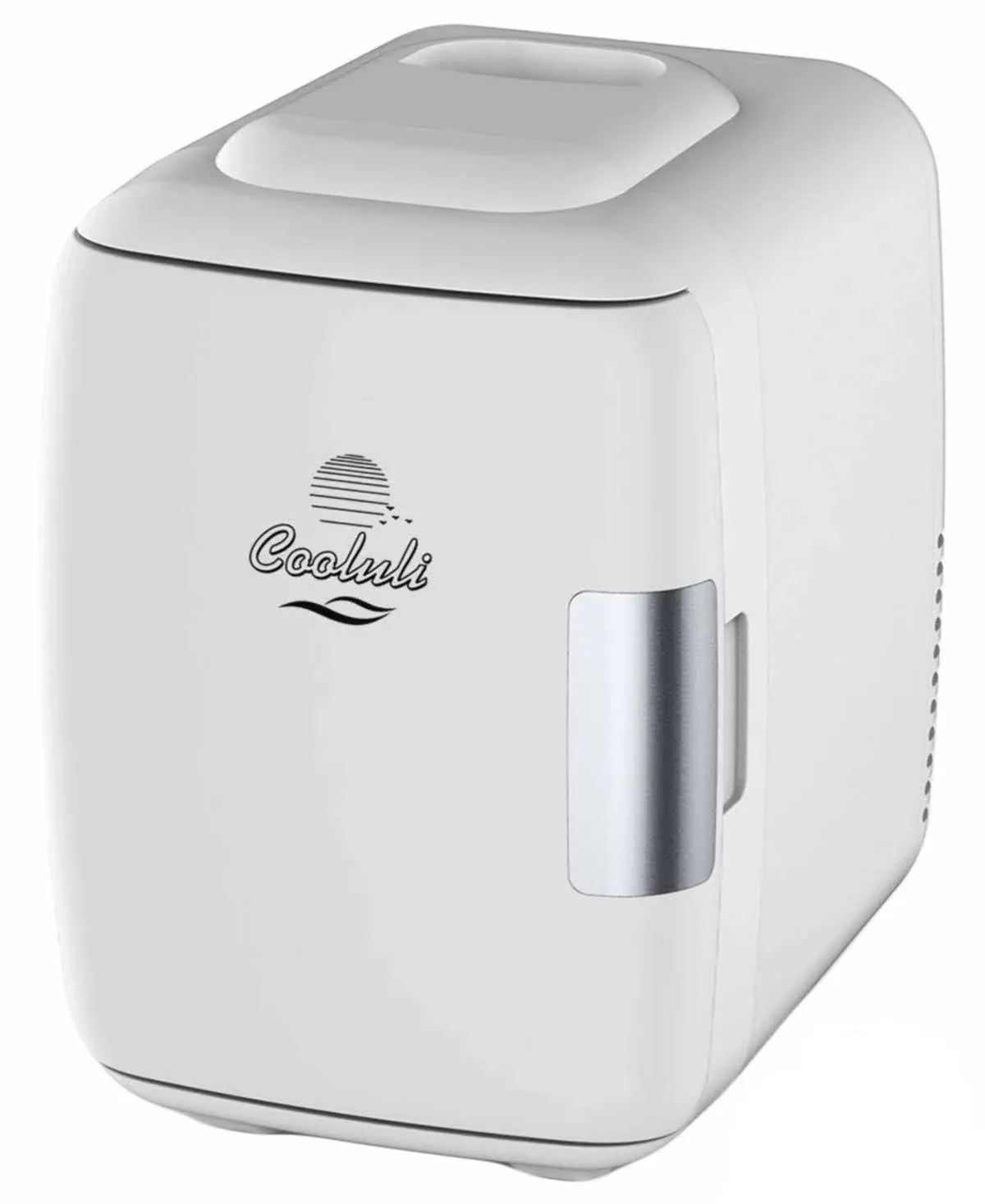 Cooluli Classic Mini Fridge