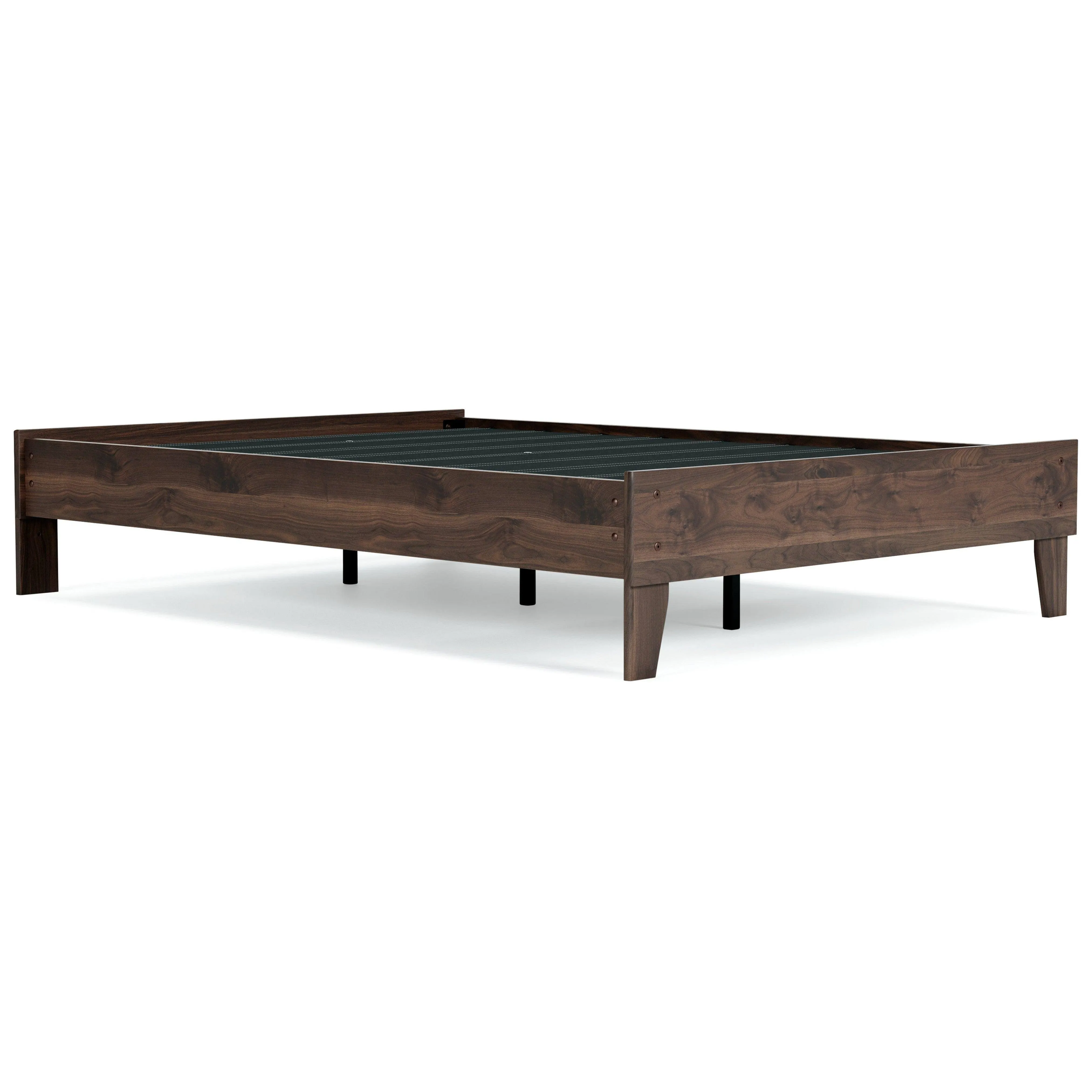 Ashley Calverson Queen Platform Bed