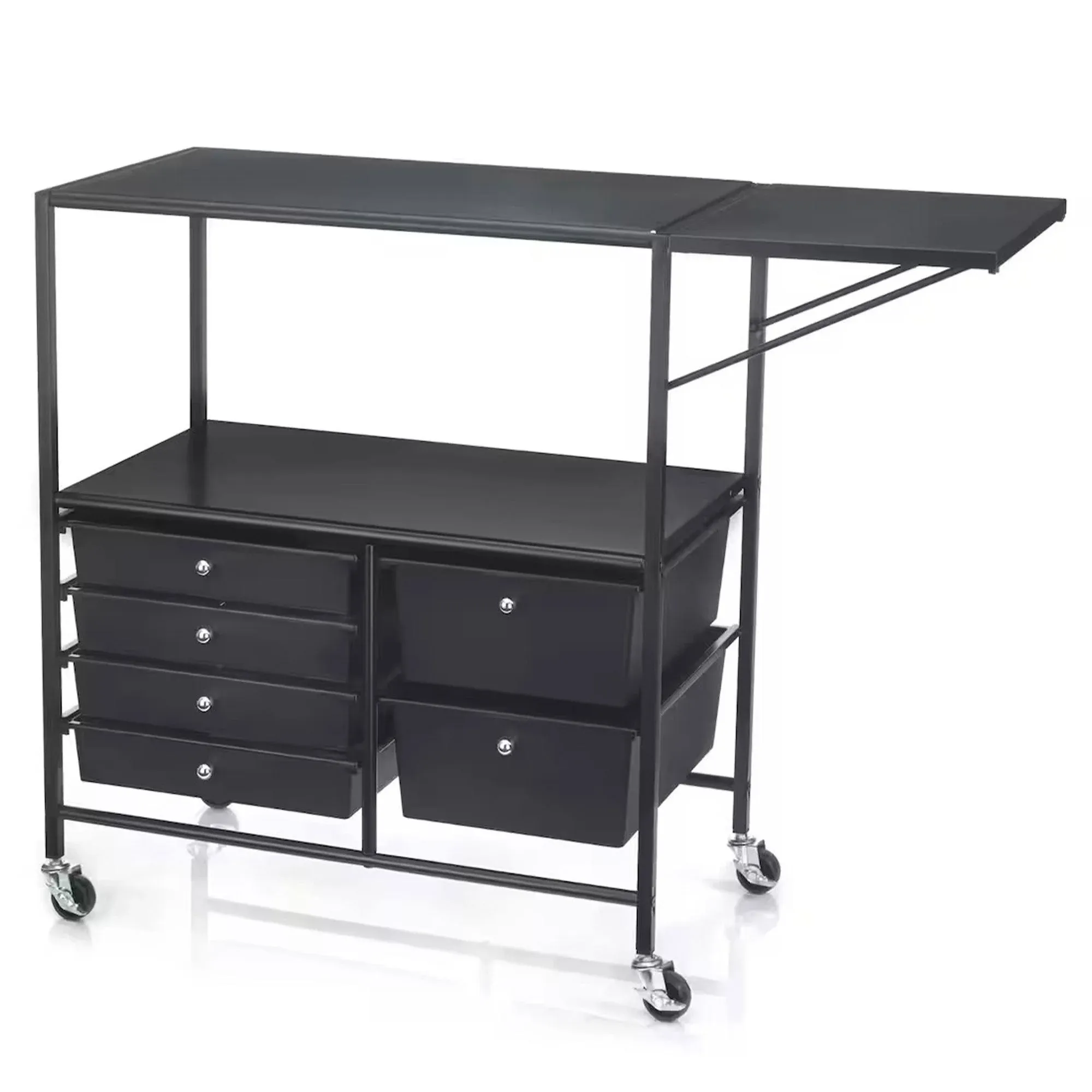 Essex Rolling Cart by Simply Tidy™