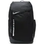 Nike Hoops Elite Backpack Black