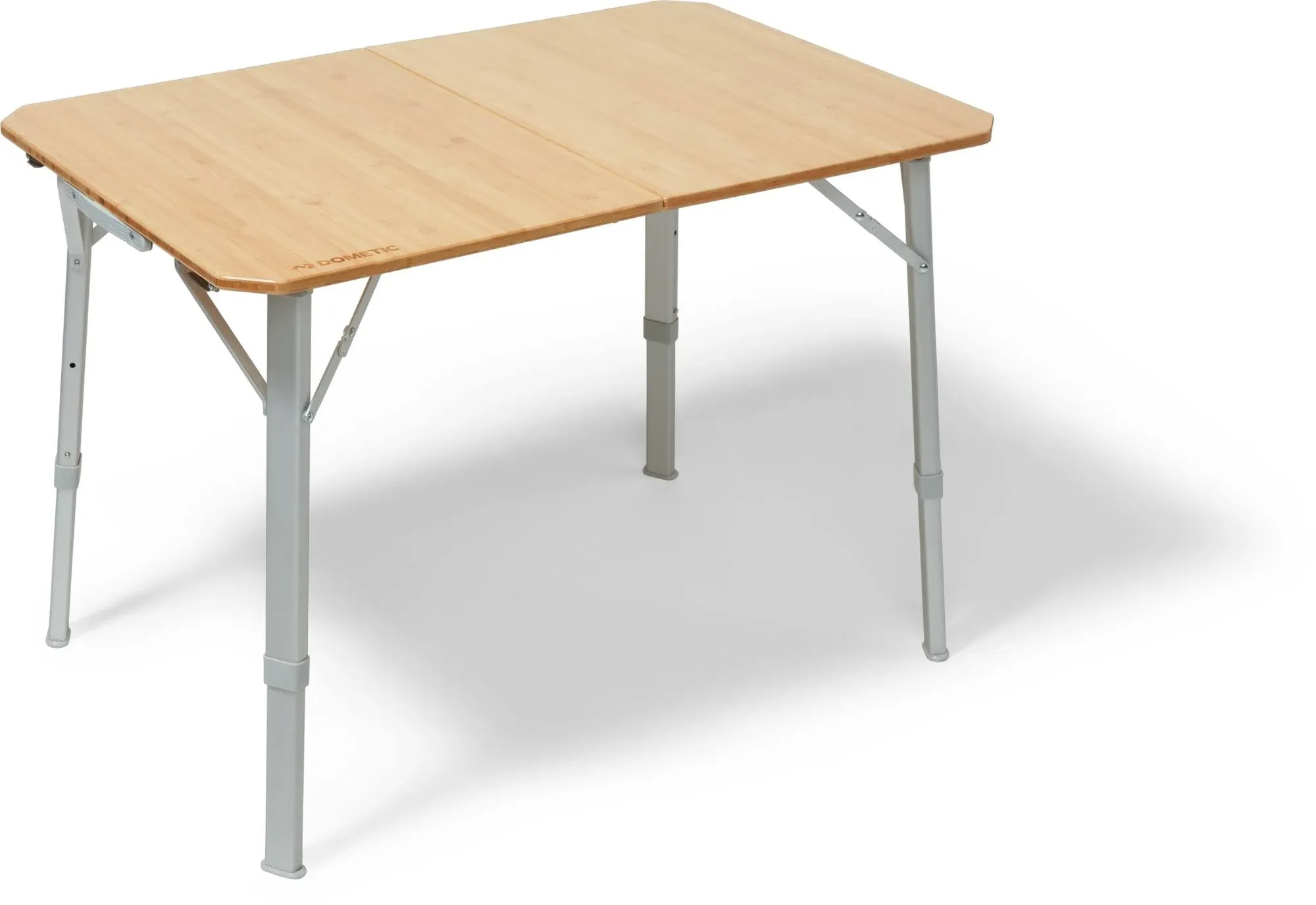 Dometic Go Compact Bamboo Camp Table