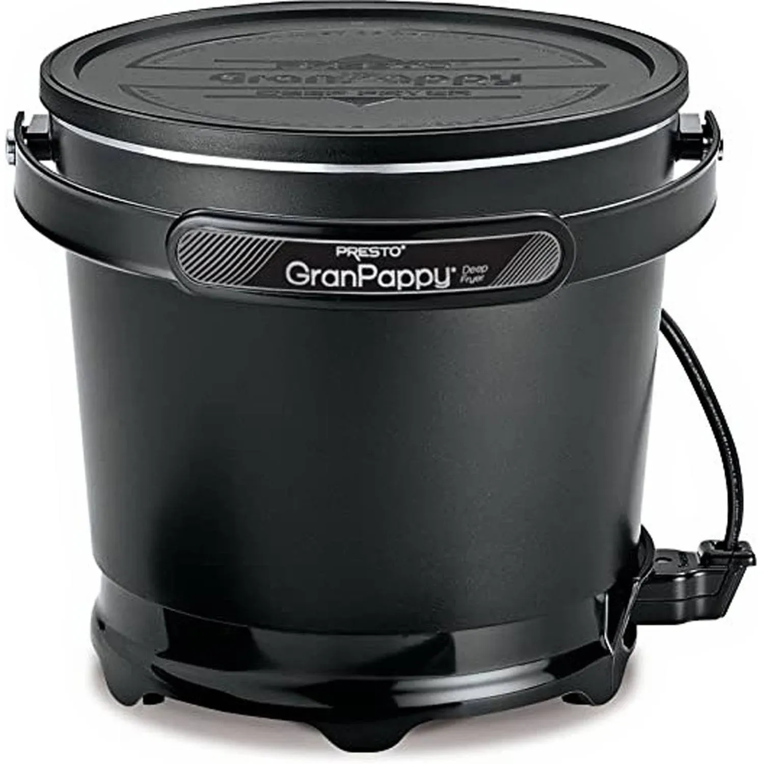 Presto GranPappy Deep Fryer