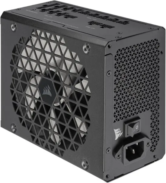 Corsair RM1000x Shift 1000W 80 Gold Modular Power Supply