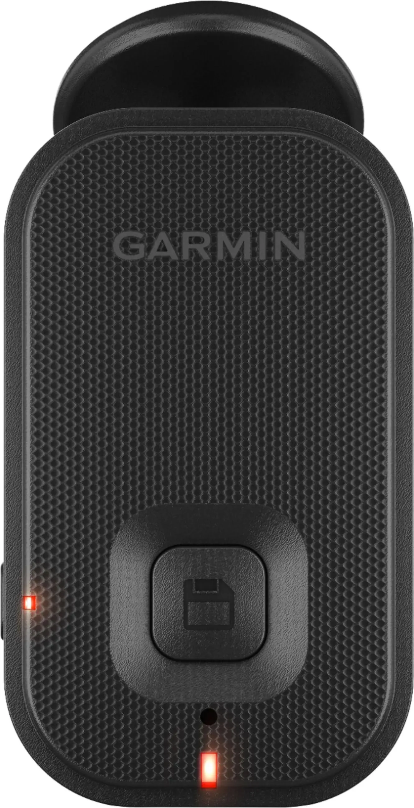 Garmin 1080p Dash Cam Mini 2 with Voice Control, Incident Detection and 140-degree Lens