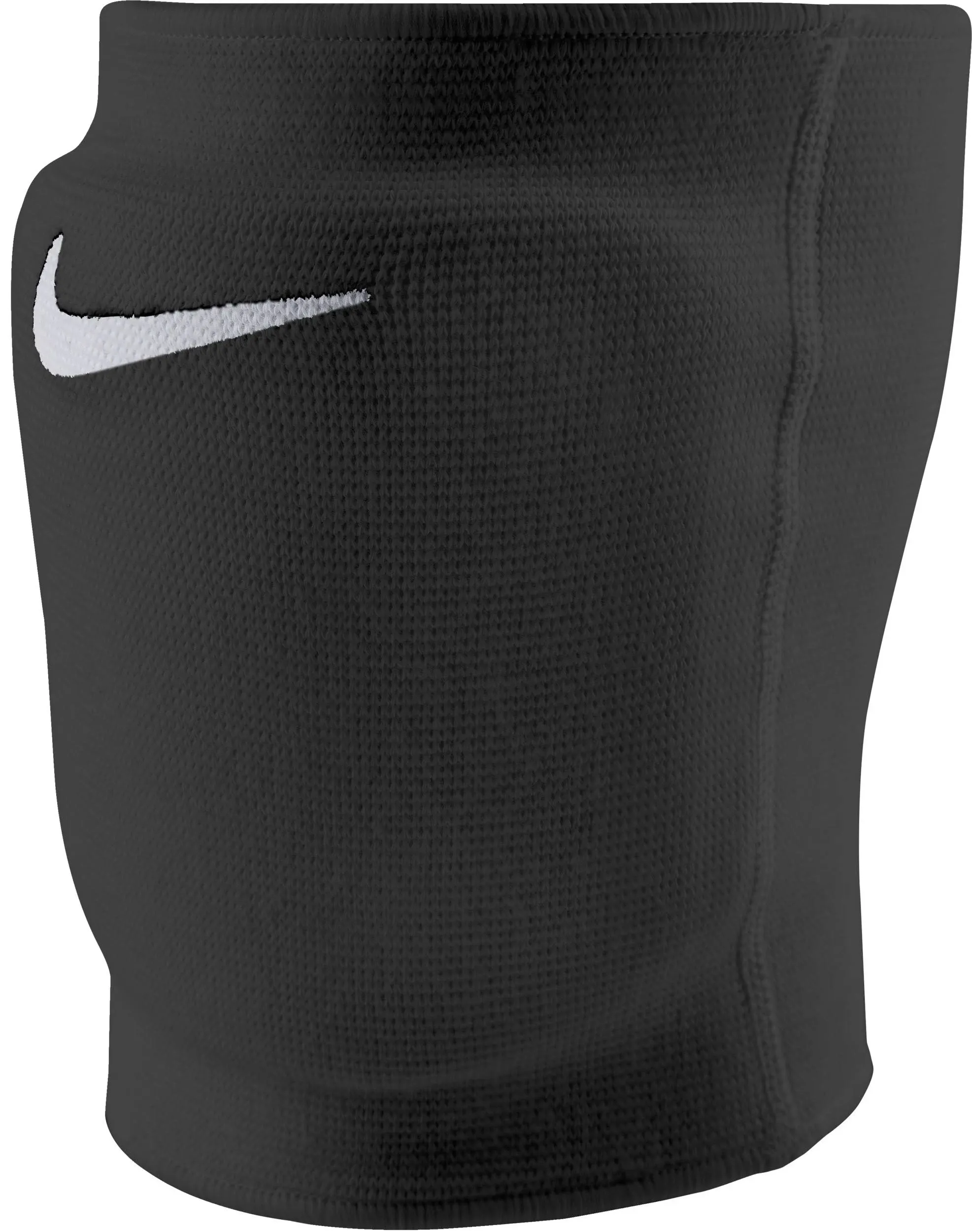 NEW Nike Essential Volleyball Knee Pads Adult Size XL/XXL DRI-FIT Black