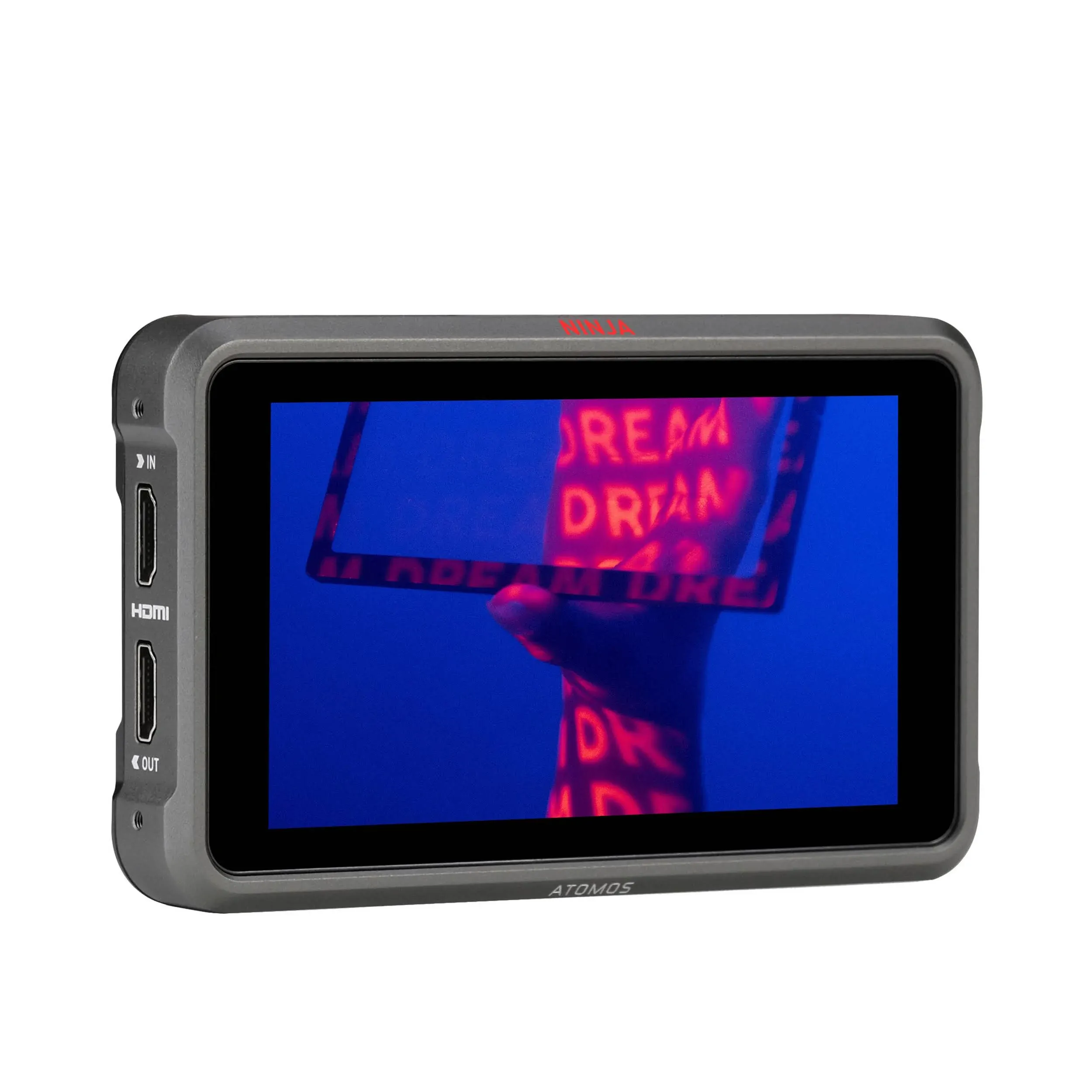 Atomos Ninja V+ 8K HDMI Recording Monitor