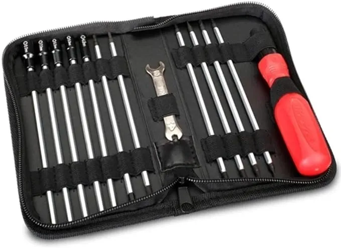 Traxxas Tool Kit