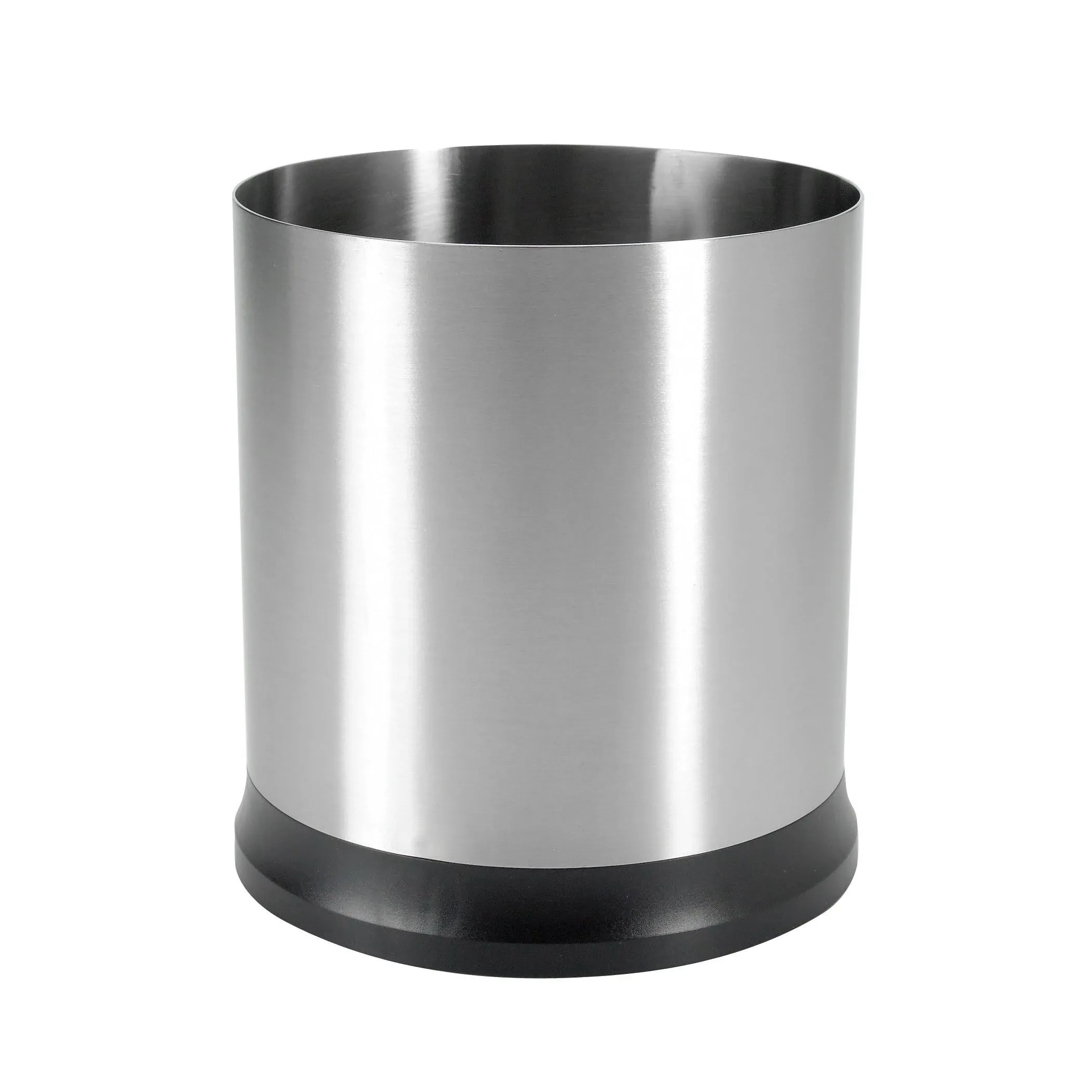 OXO Good Grips Stainless Steel Rotating Utensil Holder