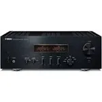 Yamaha - A-S1200 Integrated Amplifier - Black