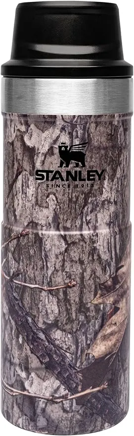 Stanley Classic Trigger-Action Travel Mug