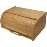 PremiumPresents Large Bread Box