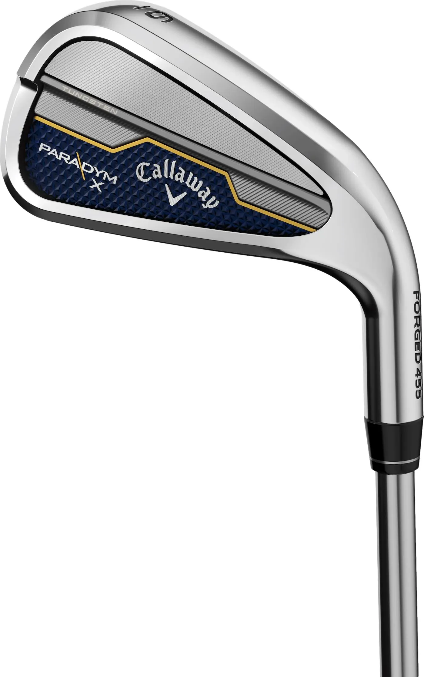 Callaway Paradym x Iron Set