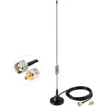 Bingfu Vehicle Ham Radio Mobile Radio Antenna