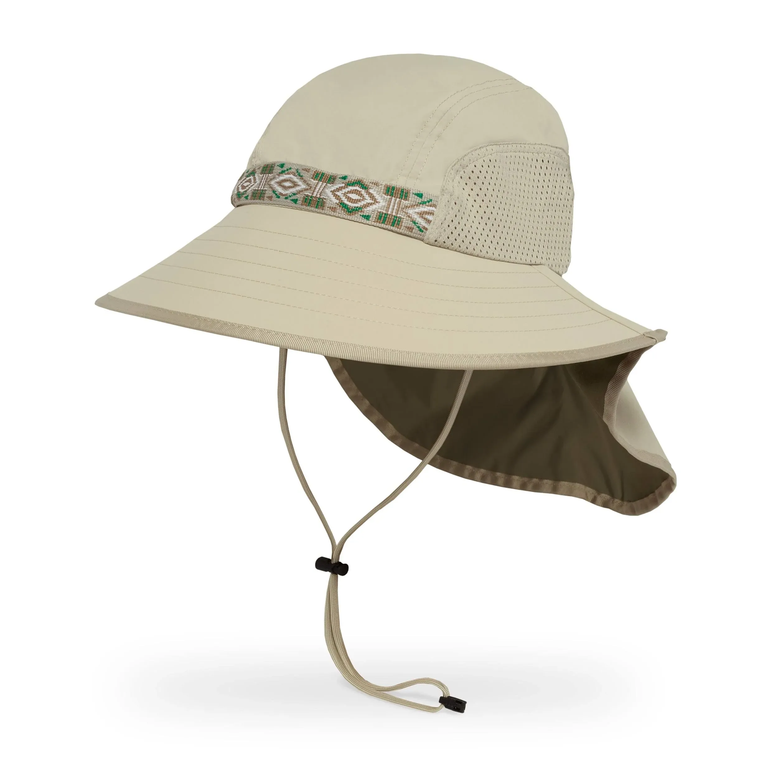 Sunday Afternoons Adventure Hat Large-X-Large, Cream/Sand 