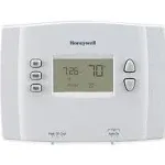 1-Week Programmable Thermostat with Digital Display