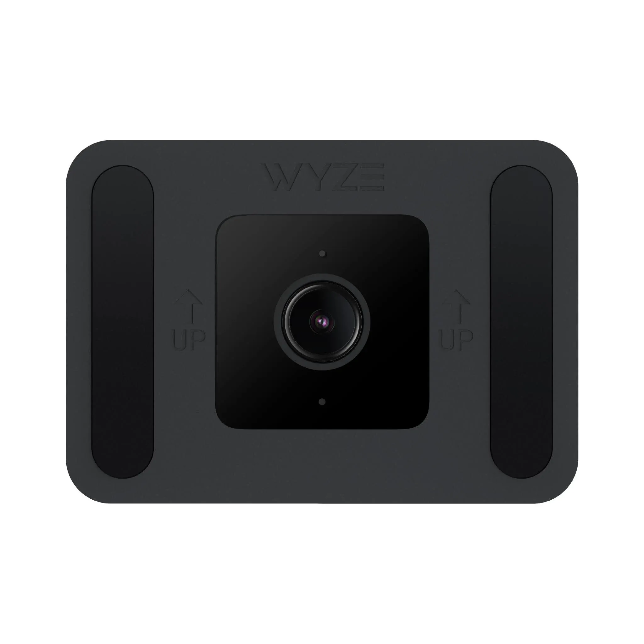 Window Mount for Cam v3, Mount to any Window as a Security Camera, Reduces glare