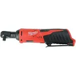 Milwaukee 2457-20 M12 Cordless Ratchet