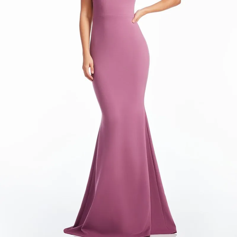 Dress the Population Women's Leighton Gown