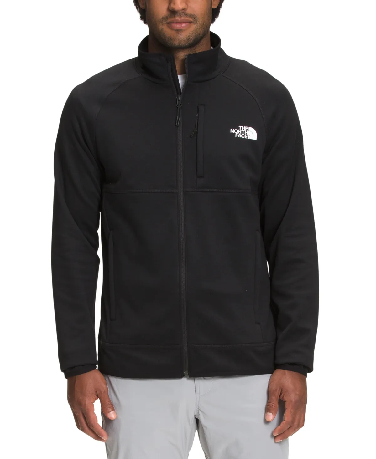 The North Face Men's Canyonlands Full Zip