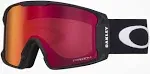 Oakley Goggles Line Miner L