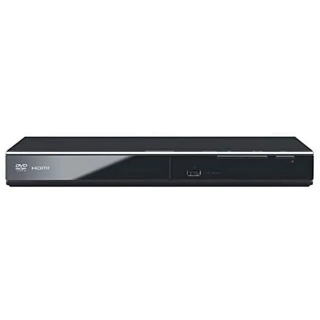 Panasonic Lecteur Dvd