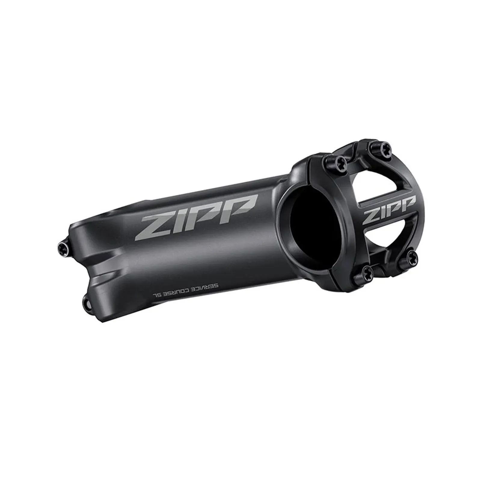 Zipp Service Course SL Stem - Black - 110 mm