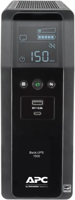 APC Back UPS Pro 1500VA