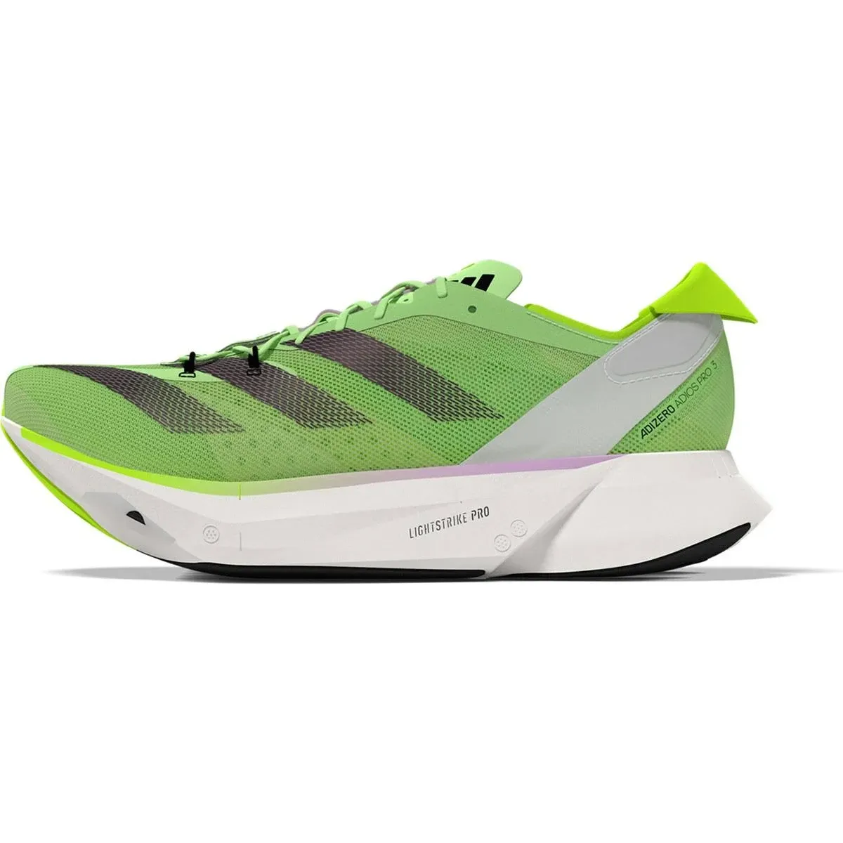 Adidas Adizero Adios Pro 3 Running Shoes