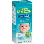 Mylicon Infants Drops Gas Relief