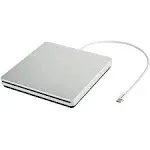 VikTck USB-C Superdrive External DVD/CD Reader and Burner for... 