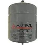 Amtrol Extrol EX-15 EX15 Boiler Expansion Tank 2.0 Gallon Volume #101-1