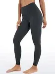 CRZ YOGA Butterluxe High Waisted Lounge Legging 25&#034; - Workout Leggings for Wo...