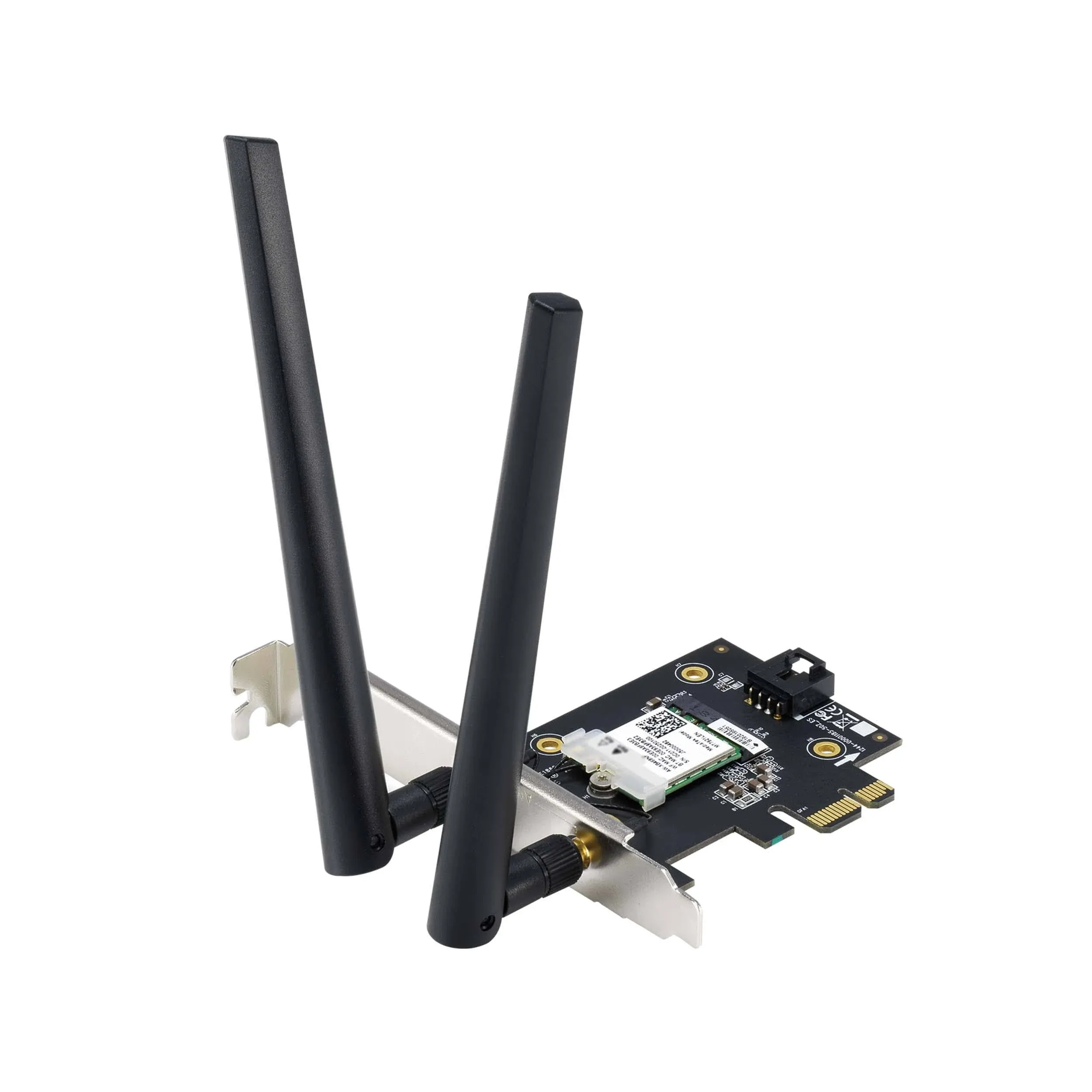 ASUS PCE-AXE5400 Internal WLAN 2402 Mbit/s