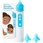 Fridababy NoseFrida Electric Nasal Aspirator