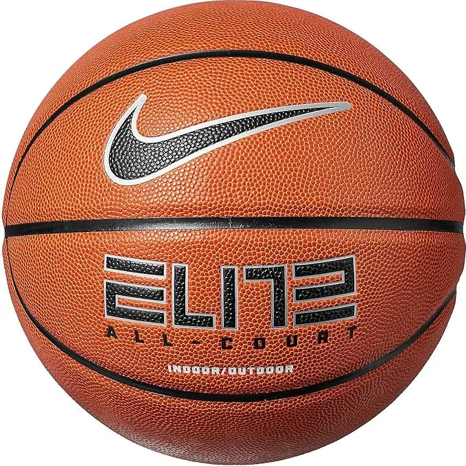 Nike Elite All Court 8P 2.0 Basketball