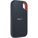 SanDisk Extreme Portable SSD