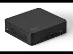 Intel NUC 13 Pro RNUC13ANHI7000<wbr/>U Intel Core 13th Gen i7-1360P Tall Kit - US